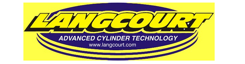 LANGCOURT Cylinder Repair and Replating