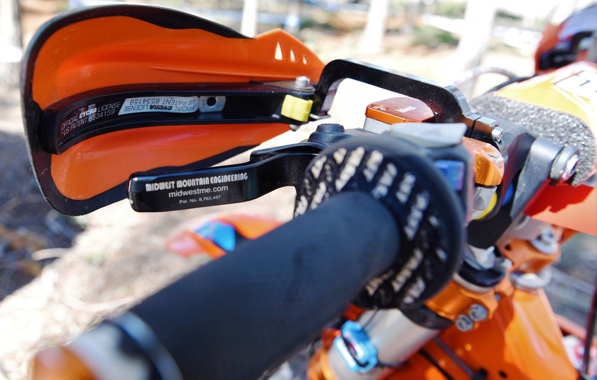 Midwest Mountain Engineering Clutch Lever Brembo ( B2C ) EU RIDE