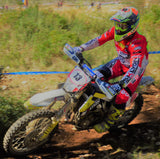 FASST COMPANY Impact Moto Pegs